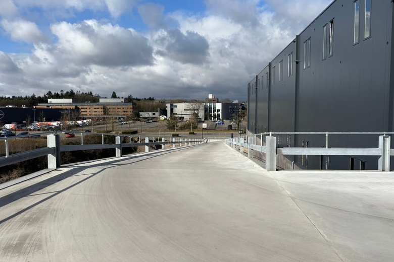 Bedrijfsruimte Apeldoorn - Oude Apeldoornseweg 45 025 - Foto 9