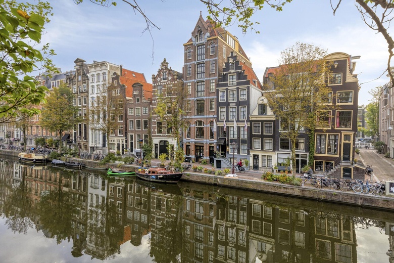 Horeca Amsterdam - Herengracht 269 - Foto 17