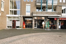 Bekijk foto 4 van Harmonieplein 39