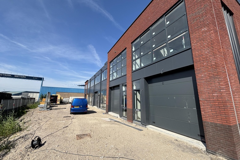 Bedrijfsruimte Alkmaar - Salomonstraat 167 - Foto 3