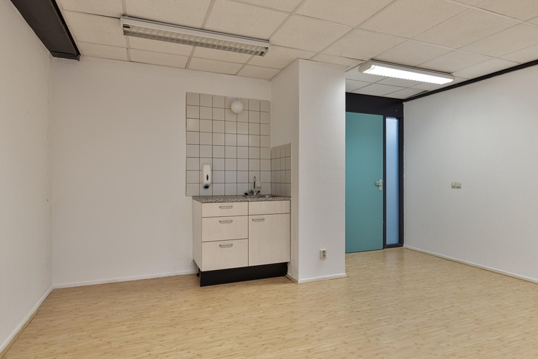 ZorgaanBroeklaan 10<br/> inReuver