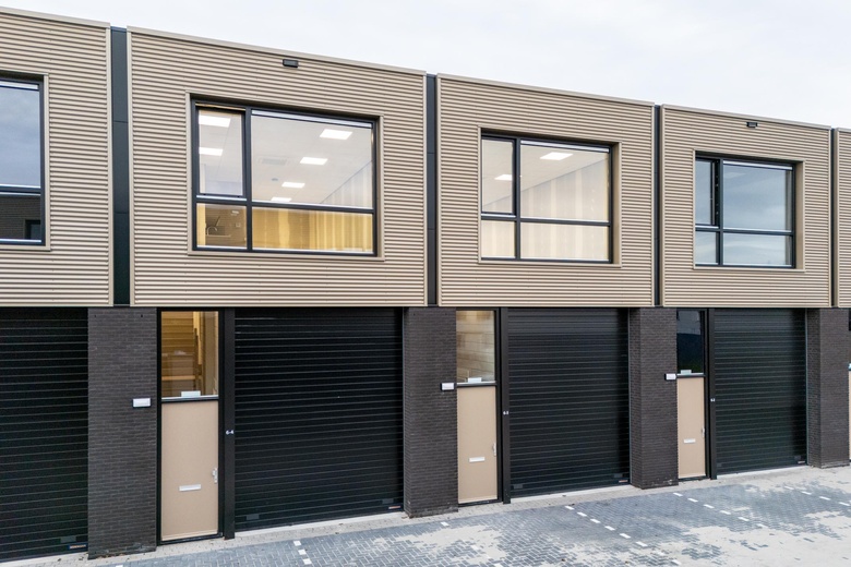 BedrijfsruimteaanArchimedesbaan 6 3<br/> inNieuwegein