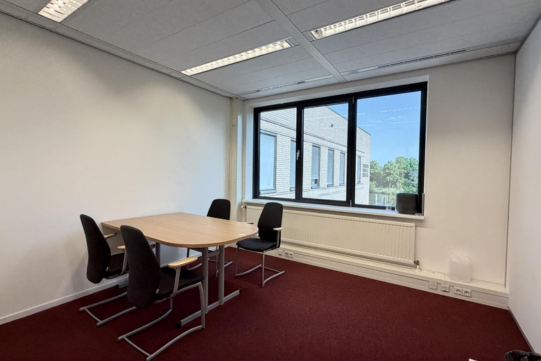 Kantoorruimte Utrecht - Kanaalweg 93 - Foto 6