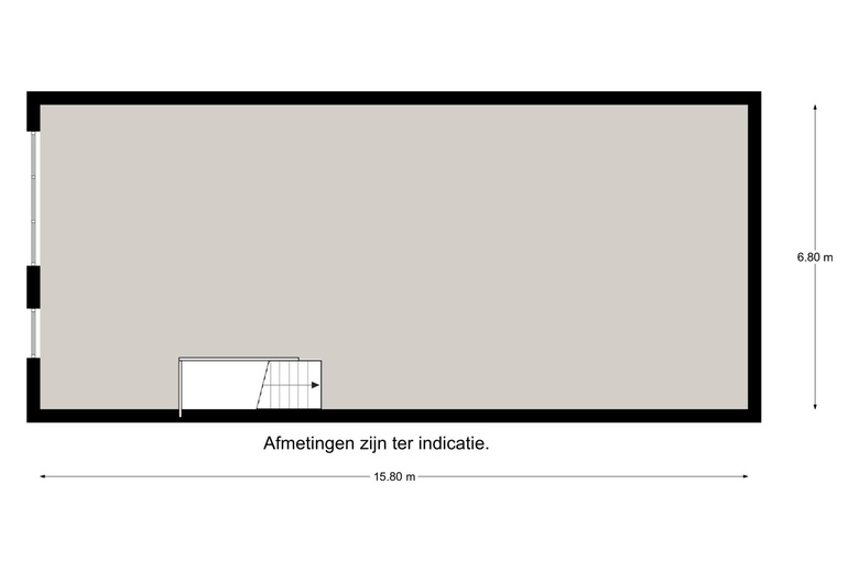 Bedrijfsruimte Katwijk - Katwijkerbroek 95 A 8 - Foto 17