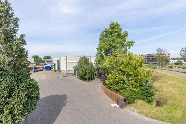 Bedrijfsruimte Son en Breugel - Kanaaldijk Zuid 1 c - Foto 29