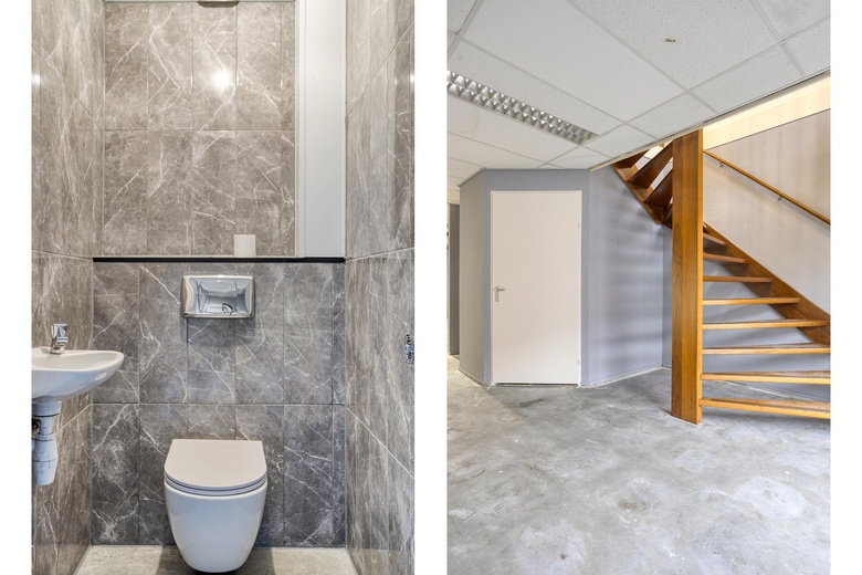 Bedrijfsruimte Tilburg - Aphroditestraat 47 - Foto 17