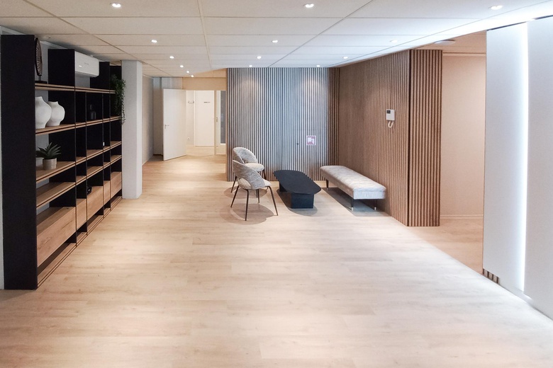 KantoorruimteaanVissersdijk 19<br/> inWinschoten KantoorruimteaanVissersdijk 19<br/> inWinschoten