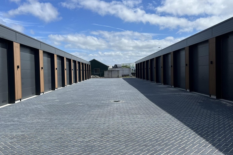 Bedrijfsruimte Oegstgeest - Rijnsburgerweg 65 - Foto 3