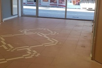 Winkelruimte Nieuw-Vennep - Venneperhof 31 - Foto 6