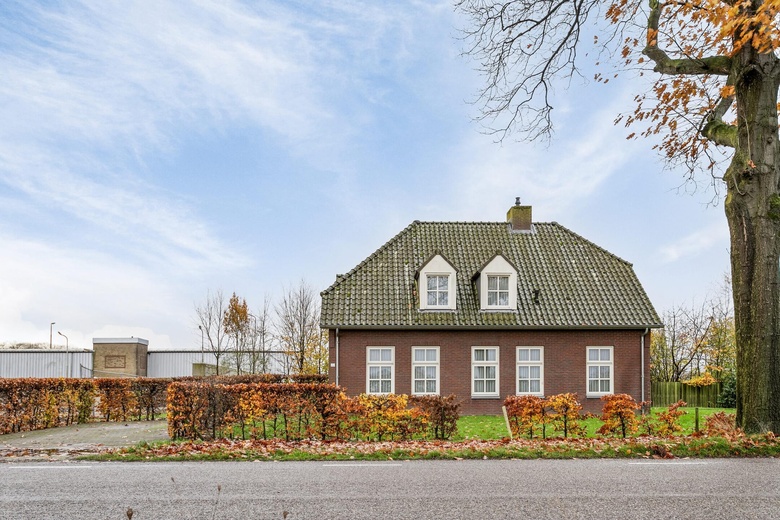 BedrijfsruimteaanStatenweg 22<br/> inVenhorst BedrijfsruimteaanStatenweg 22<br/> inVenhorst