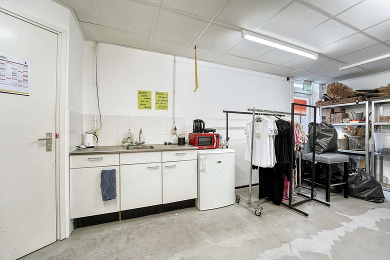 WinkelruimteaanPrincestraat 28<br/> inKatwijk