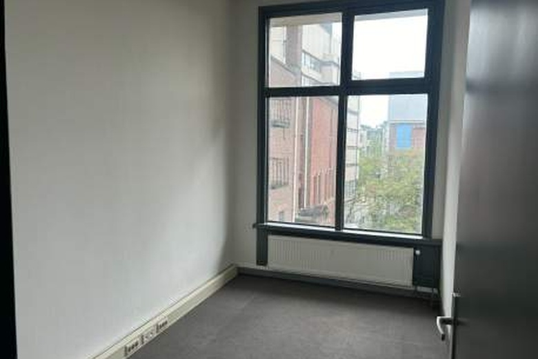 KantoorruimteaanMathenesserlaan 313 A<br/> inRotterdam KantoorruimteaanMathenesserlaan 313 A<br/> inRotterdam