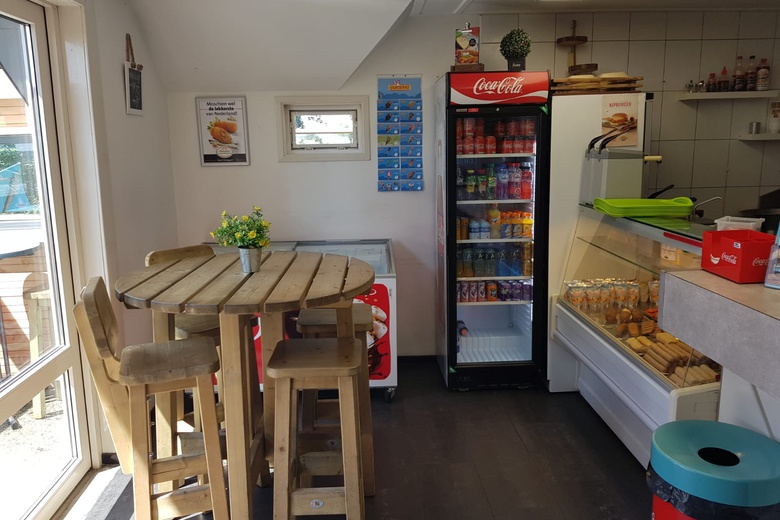 HorecaaanFlinkeboskje 3<br/> inHemelum