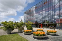 Bekijk foto 6 van Folkstoneweg 2