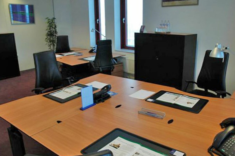 KantoorruimteaanKingsfordweg 151<br/> inAmsterdam