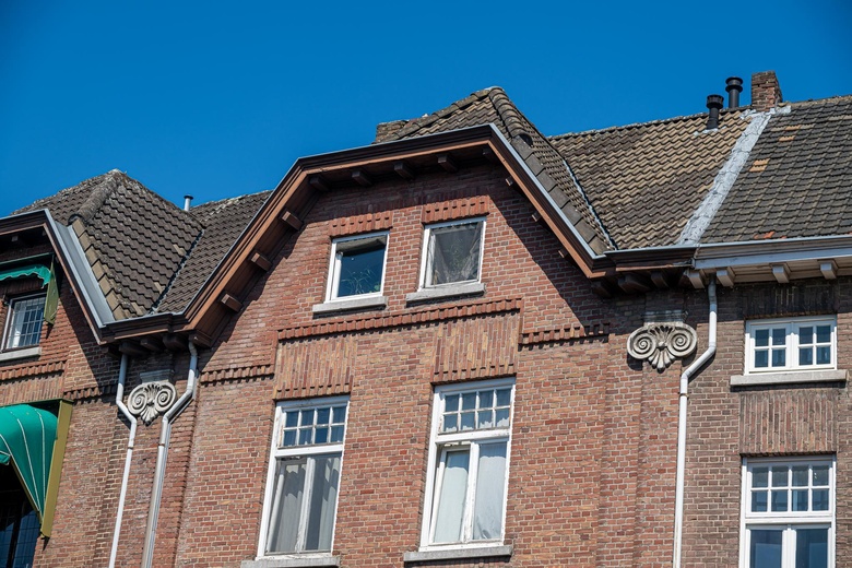 WinkelruimteaanBeekstraat 58<br/> inMeerssen WinkelruimteaanBeekstraat 58<br/> inMeerssen