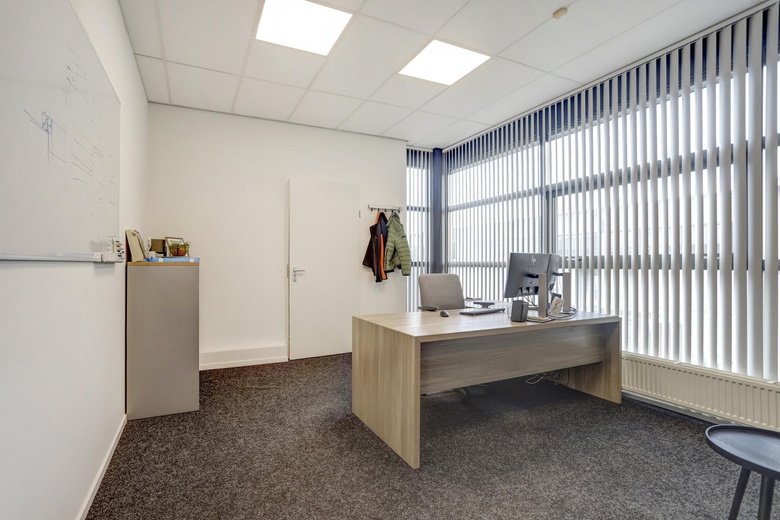 KantoorruimteaanMarconistraat 68<br/> inGouda KantoorruimteaanMarconistraat 68<br/> inGouda