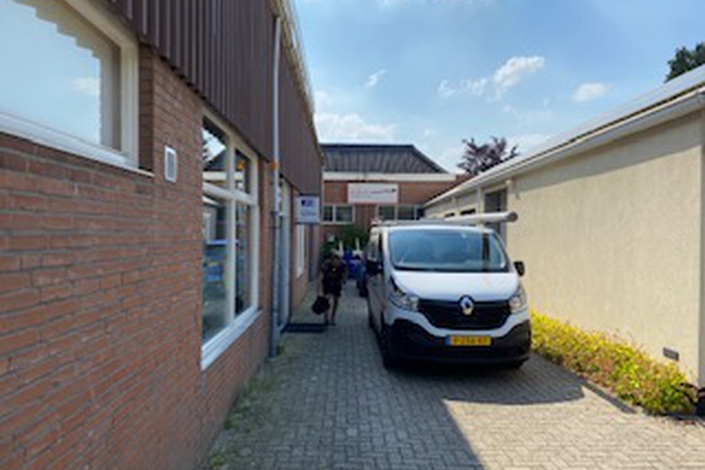 BedrijfsruimteaanZeisterweg 81 b<br/> inOdijk