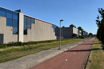 Bedrijfsruimte Capelle aan den IJssel - Lisbaan 6 - Foto 3
