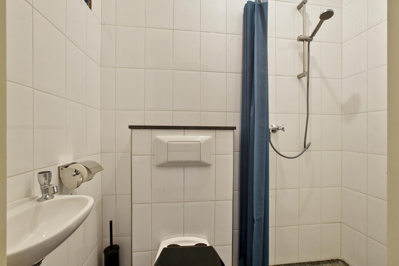 Kantoorruimte Amsterdam - Nassaukade 155 H - Foto 14