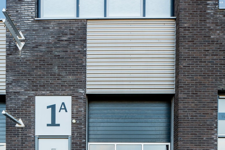 BedrijfsruimteaanNobelstraat 1 A<br/> inHeerhugowaard