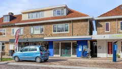 Winkelruimte te koop Amersfoort - Noordewierweg 151