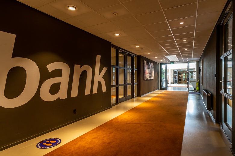 KantoorruimteaanElspeterweg 22<br/> inNunspeet