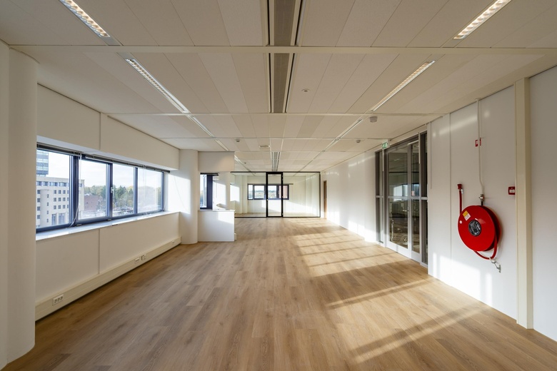 Kantoorruimte Amersfoort - Piet Mondriaanplein 23 - Foto 11