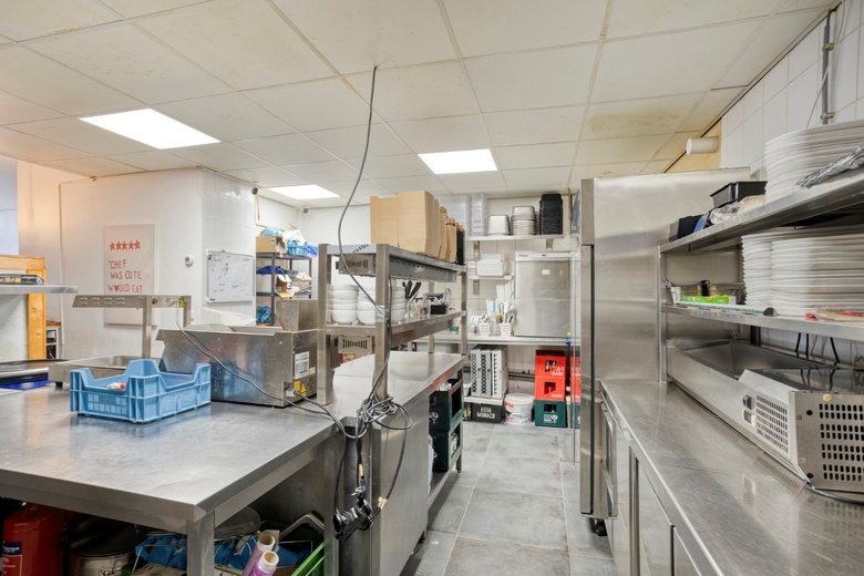 Horeca Amsterdam - Willem de Zwijgerlaan 151 H - Foto 6