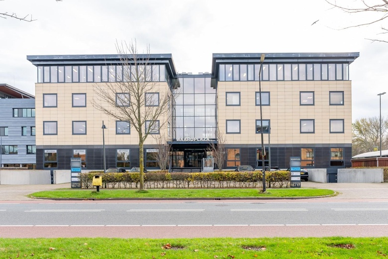 Bekijk foto 1 van Jan Duikerweg 15 C