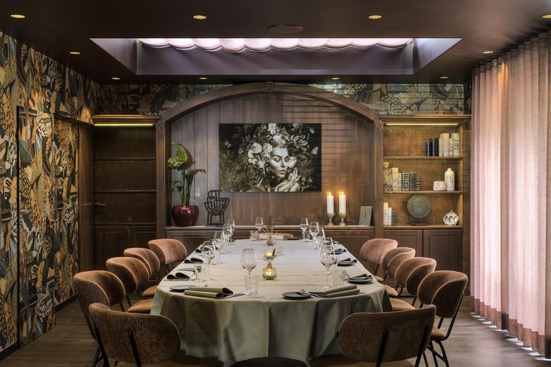 HorecaaanWolverstraat 28<br/> inDuizel