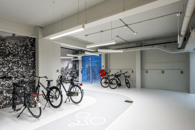 KantoorruimteaanVijzelstraat 20<br/> inAmsterdam