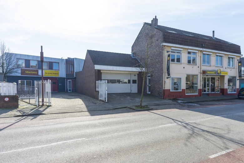 Bedrijfsruimte Sittard - Tudderenderweg 89 - Foto 23