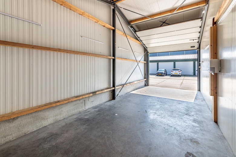 Bedrijfsruimte Lijnden - Lijnderdijk 185 - Foto 7