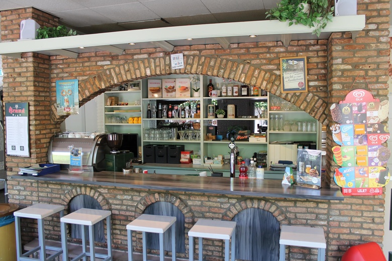 HorecaaanDorpsstraat 2<br/> inEsch