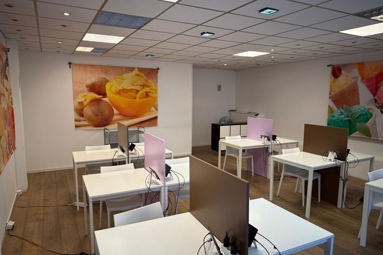 WinkelruimteaanBoterstraat 7<br/> inAlkmaar