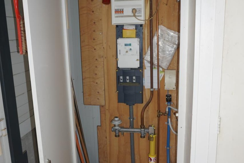 BedrijfsruimteaanHertzweg 7<br/> inMiddelburg