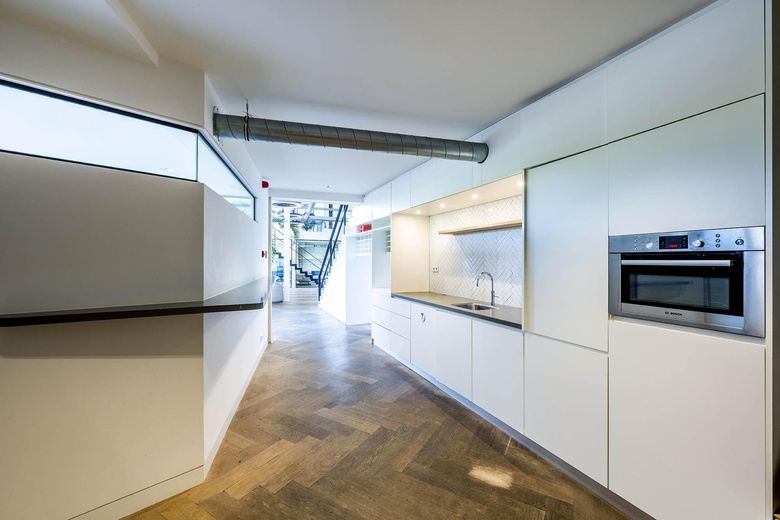 KantoorruimteaanFred. Roeskestraat 97 E<br/> inAmsterdam