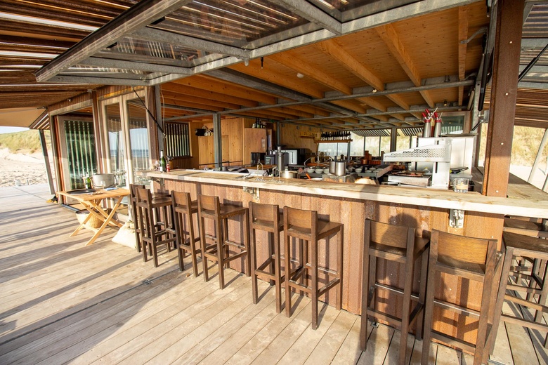 Horeca Zandvoort - Strandafgang Zuiderduin 1 - Foto 26