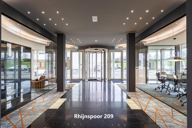 KantoorruimteaanRhijnspoor 221 - 263<br/> inCapelle aan den IJssel