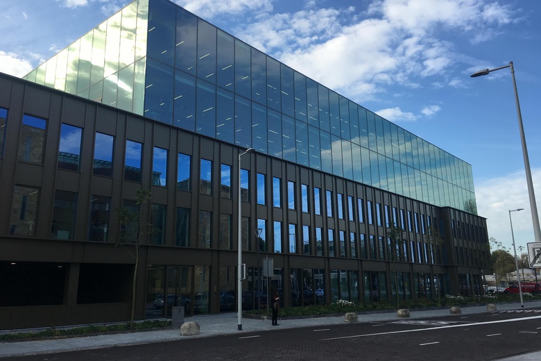 KantoorruimteaanFred. Roeskestraat 115<br/> inAmsterdam