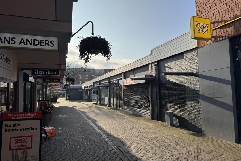 WinkelruimteaanDe Wissel 31<br/> inLelystad