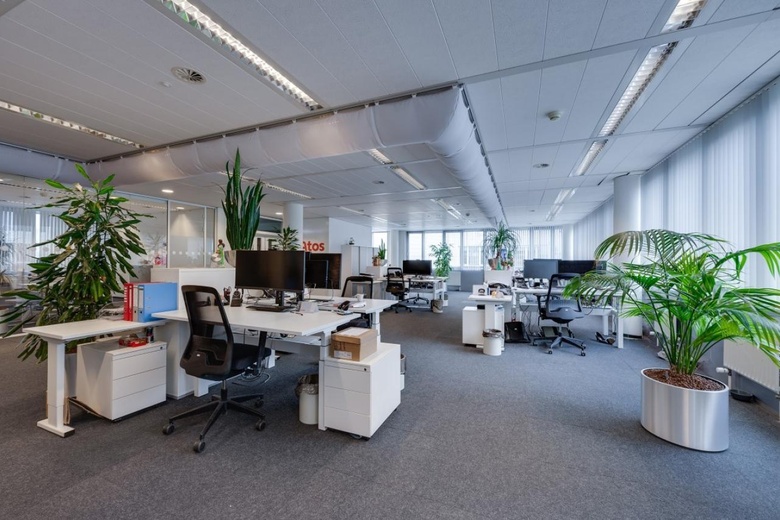 KantoorruimteaanWerner von Siemensstraat 11<br/> inZoetermeer KantoorruimteaanWerner von Siemensstraat 11<br/> inZoetermeer