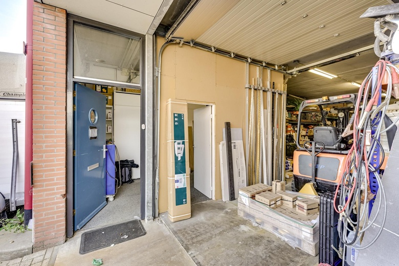 Bedrijfsruimte Nieuwegein - De Liesbosch 8 C - Foto 18