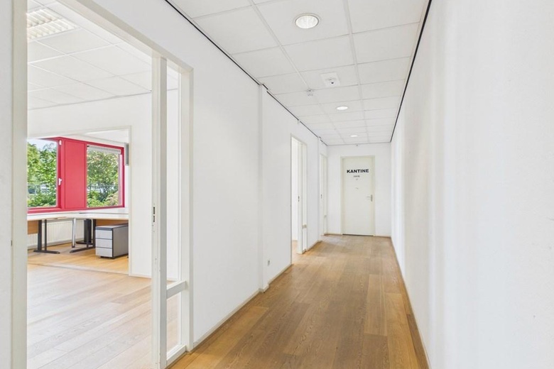 Bedrijfsruimte Etten-Leur - Pauvreweg 30 - Foto 11