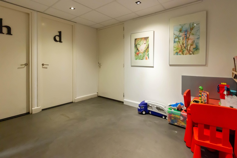 HorecaaanKerkplein 16<br/> inBloemendaal