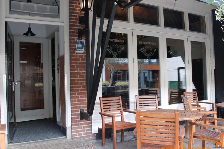 Horeca Cuijk - Maasstraat 1 - Foto 2