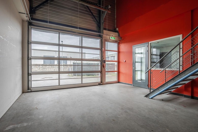 BedrijfsruimteaanSnelliusweg 12<br/> inArnhem BedrijfsruimteaanSnelliusweg 12<br/> inArnhem