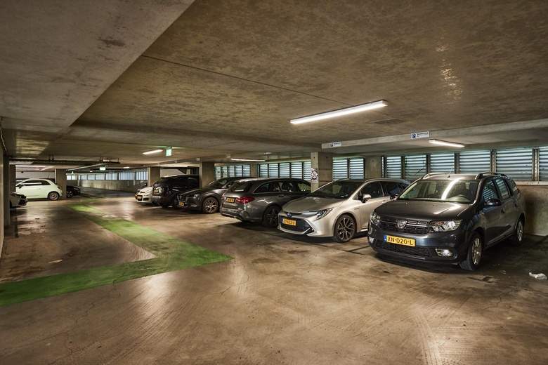 KantoorruimteaanMeander 725<br/> inArnhem KantoorruimteaanMeander 725<br/> inArnhem