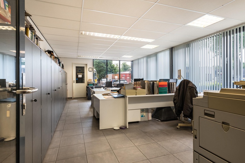 Bedrijfsruimte Apeldoorn - Gladsaxe 15 - Foto 7